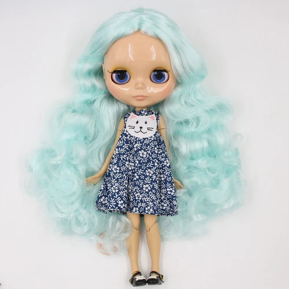 ICY DBS Blythe BJD Doll
