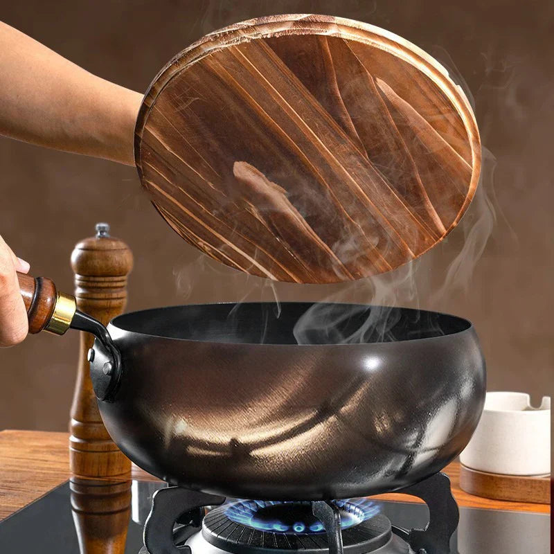 Nonstick Forged Cooking Pan