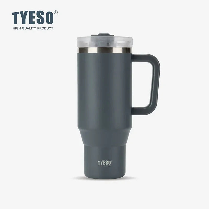Tyeso Perfect Insulated Tumbler