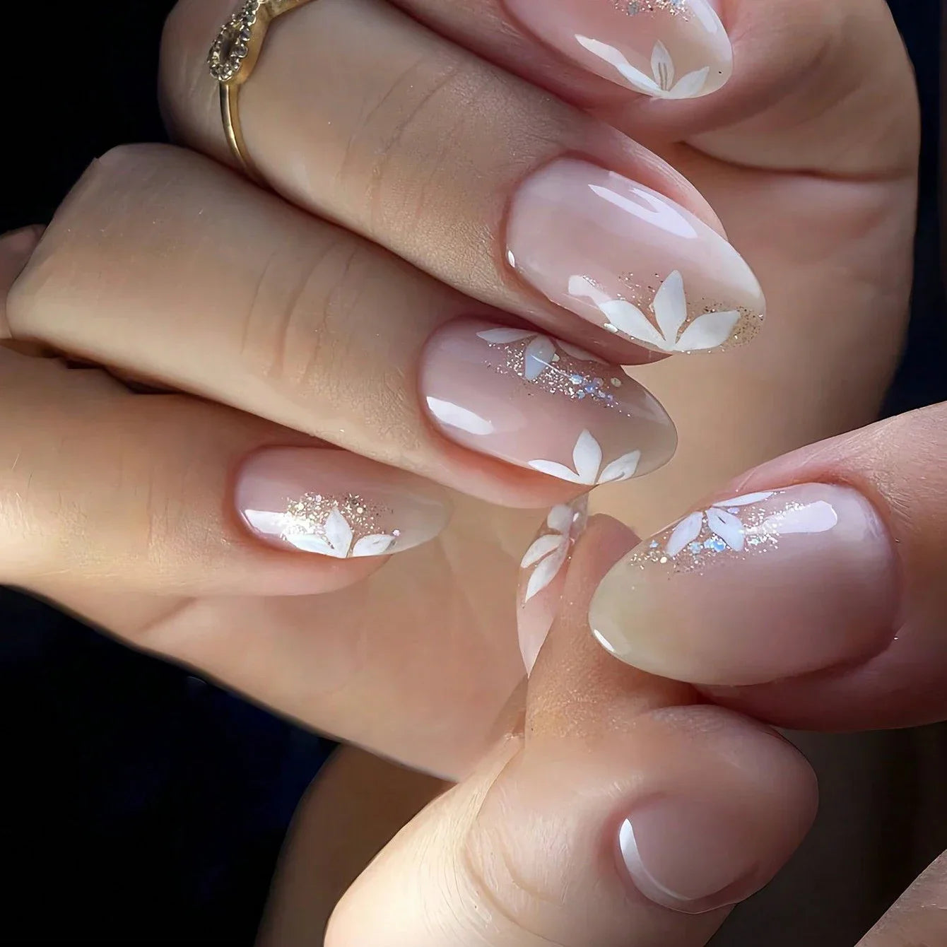 YIKOOLI Professional Nail Drill Machine