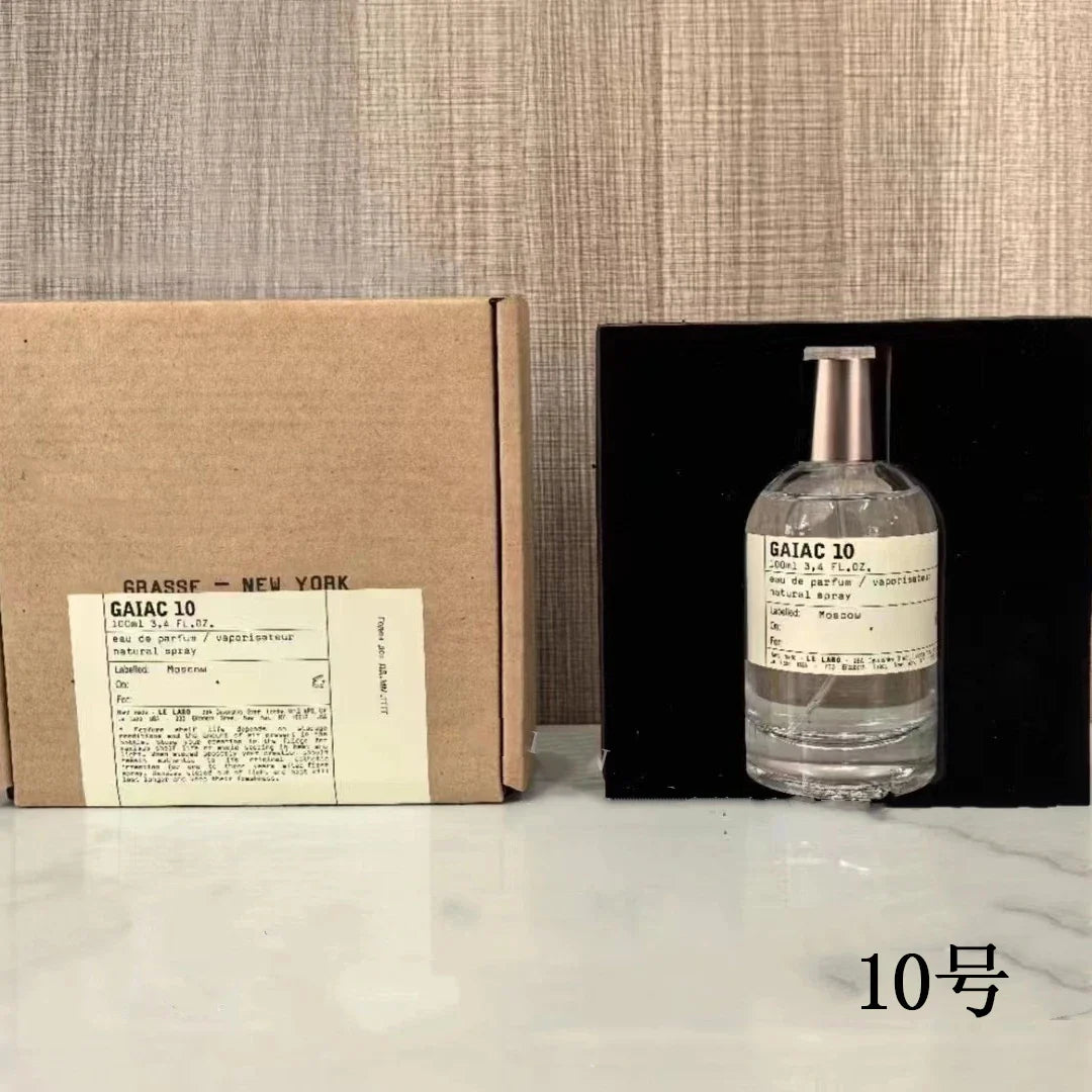 NO.33 13 Unisex Perfume