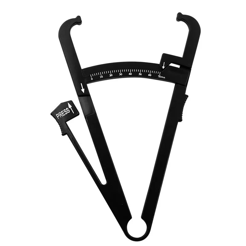 Crossfit Body Fat Loss Tester Caliper