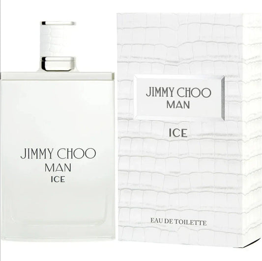 Jimmy Choo Man Ice Eau De Toilette