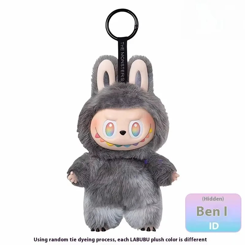 Labubu Anime V3 High Energy Blind Box