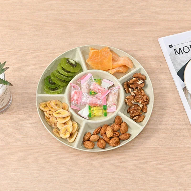 Party Food Server Dish