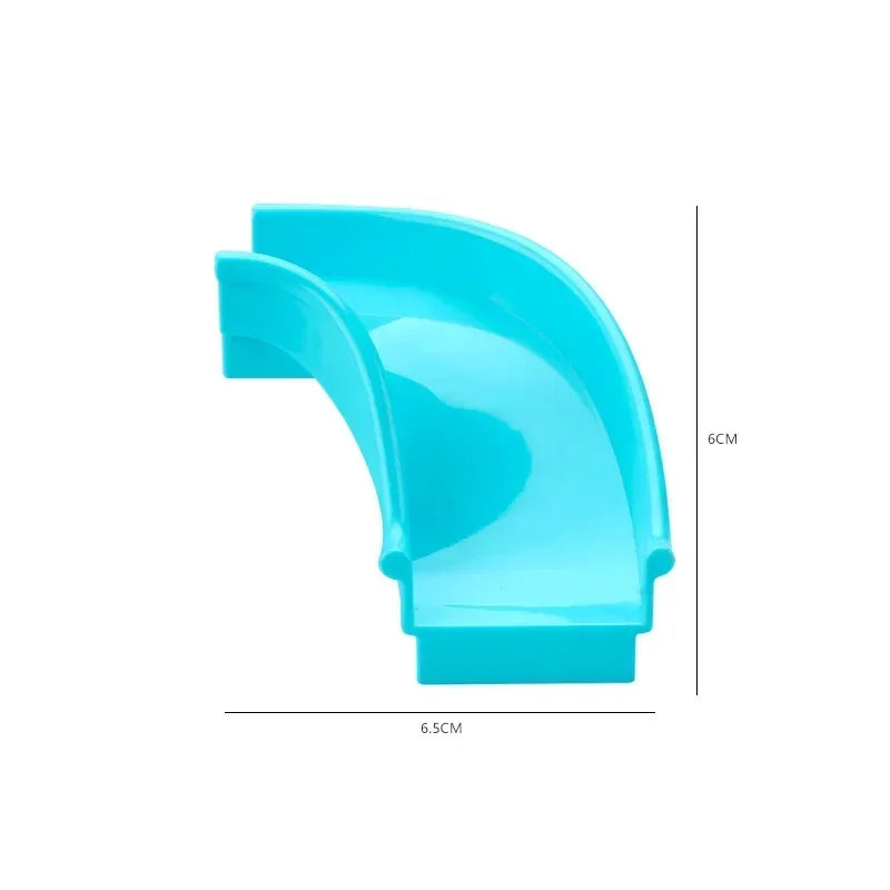 Big Size Block Figures