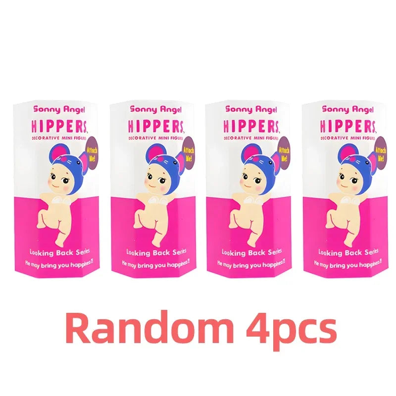 Angel Stitch Series Blind Box