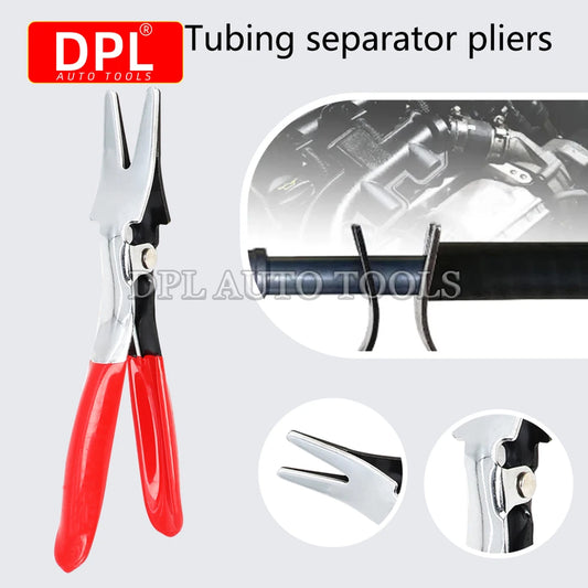 Automobile Tubing Clamp Pliers