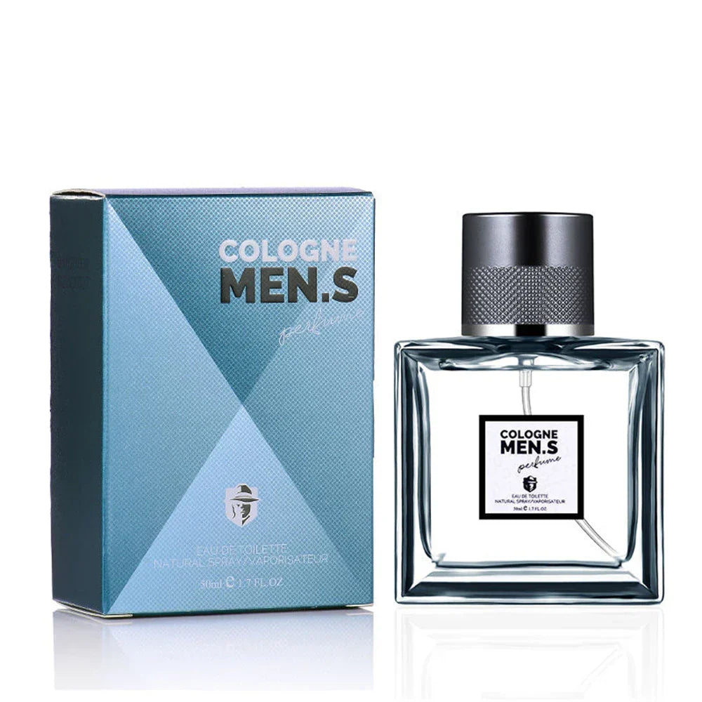 Fascination Men’s Perfume