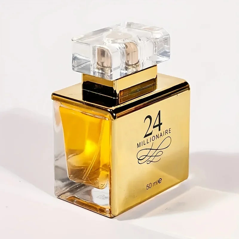 Men's Woody Perfume | Ideal for Dating & Daily Wear