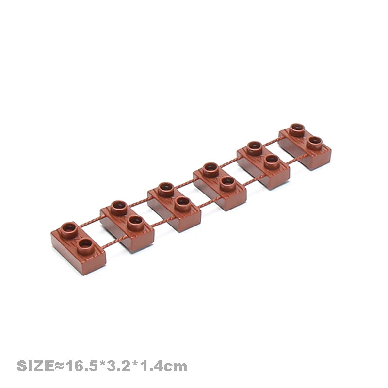 House Construction Building Blocks