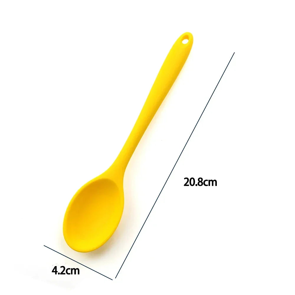 Long Handle Kitchen Ladle