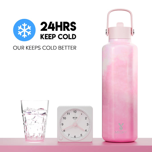 Meoky 24oz Insulated Tumbler