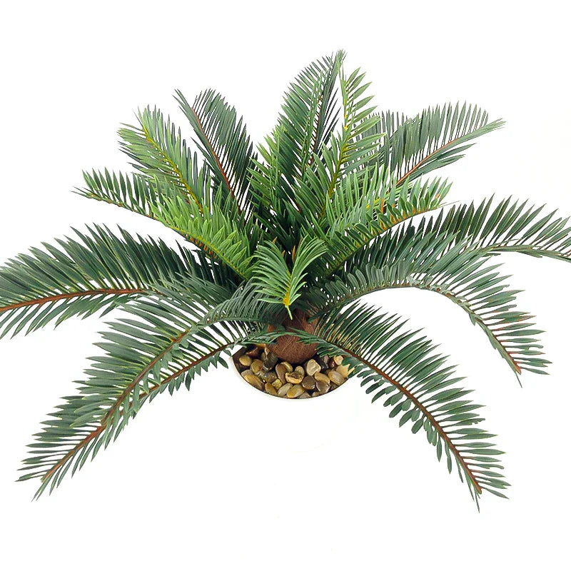 Artificial Palm Tree Branch