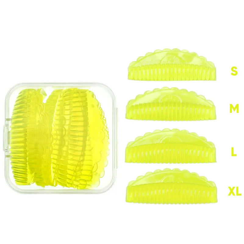 Eyelash Lift Silicone Pad Set