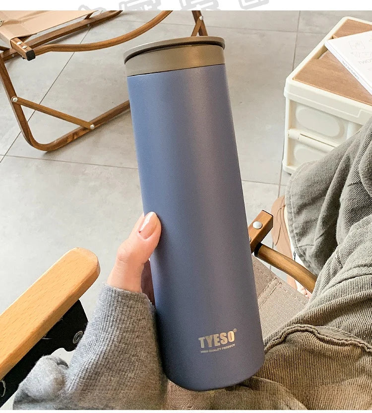 Tyeso Premium Quality Water Bottle