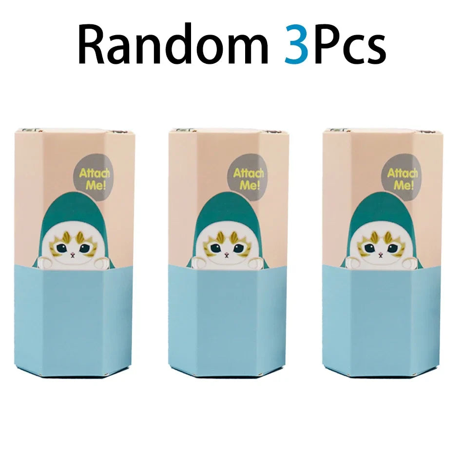 Sonny Angel Mofusand Blind Box