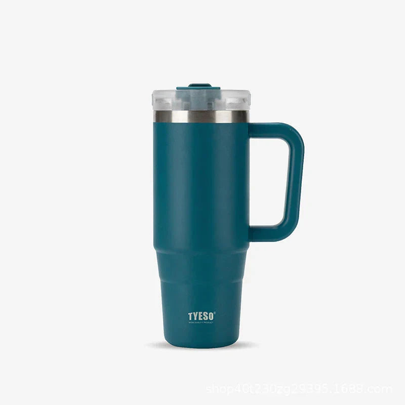 Tyeso Large Luxury Tumbler