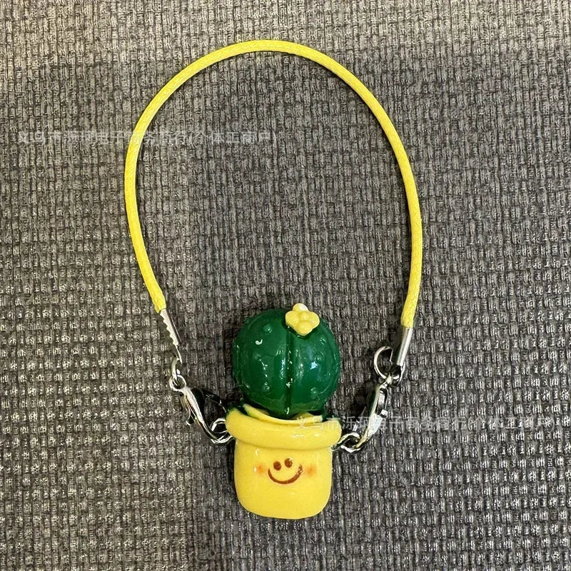 Labubu Doll Summer Energy Outfit Set