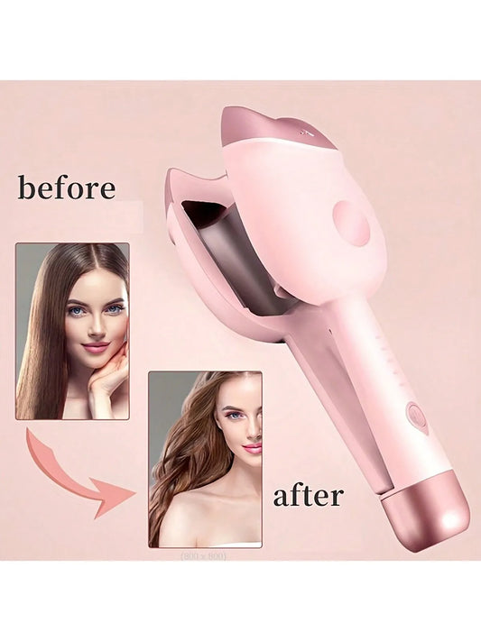 32mm Ceramic Hair Curling Iron