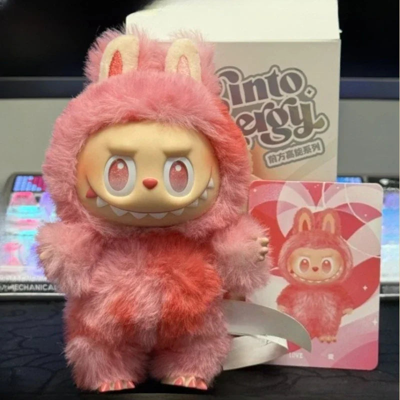 Macaron Monsters Energy Blind Box