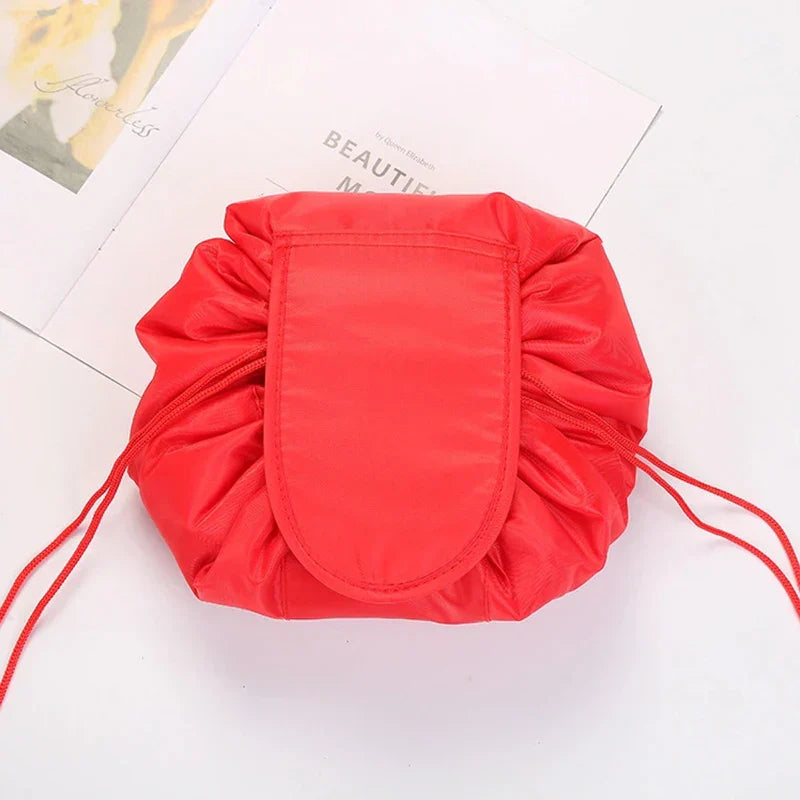 Waterproof Travel Makeup Bag