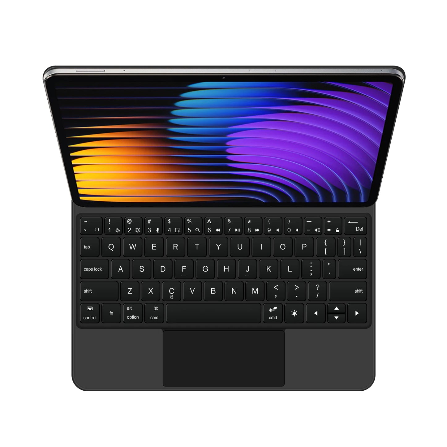 HUWEI Magic Keyboard Folio Xiaomi Pad 7