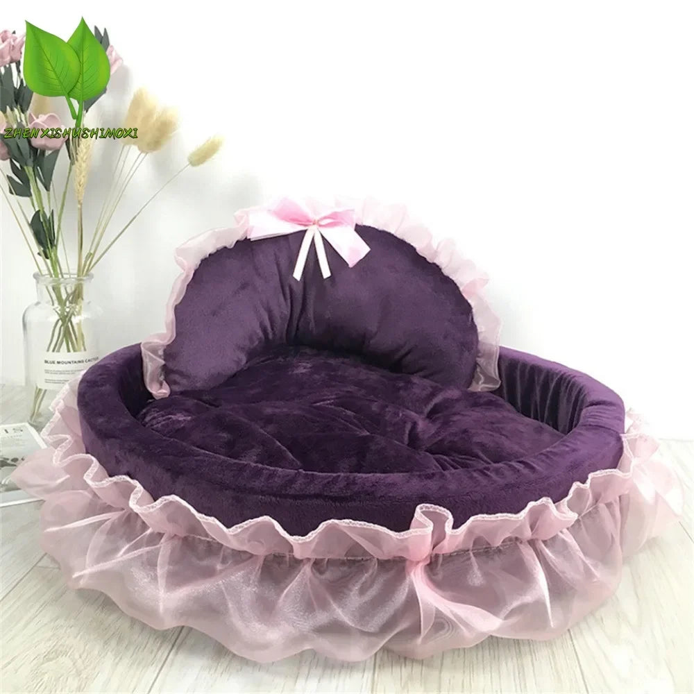 Pet sofa Romantic Oval