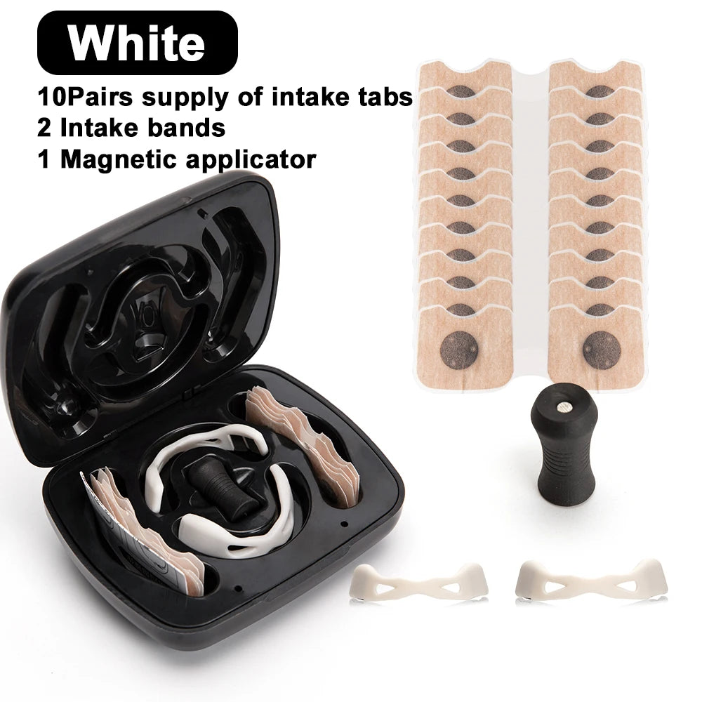 Nose Strips for Better Breathing