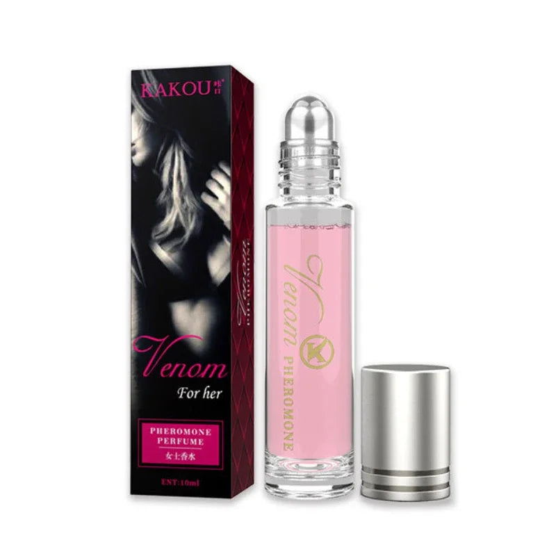 10ml Pheromone Aphrodisiac Spray