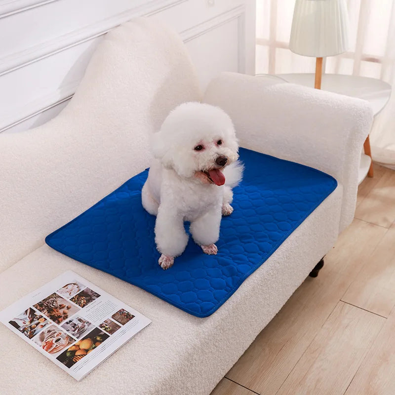 Reusable Absorbent Dog Pee Pad