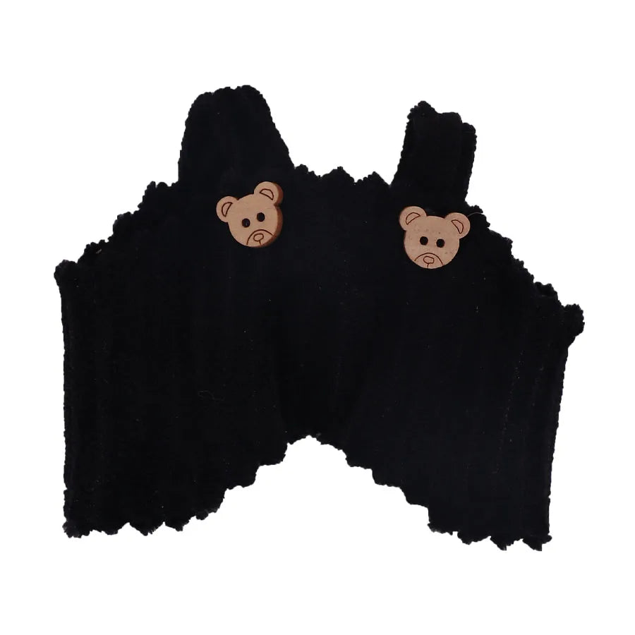 Labubu Doll Outfit & Shoes