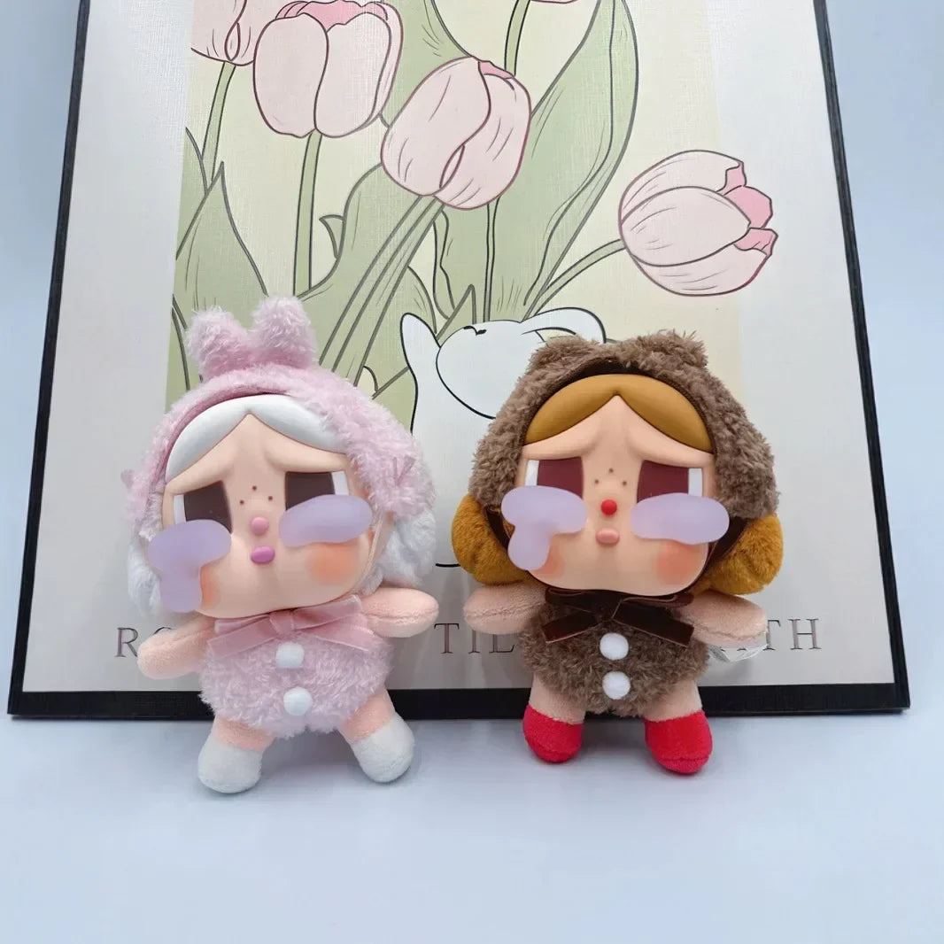 Crybaby LABUBU Crying Again Vinyl Blind Box