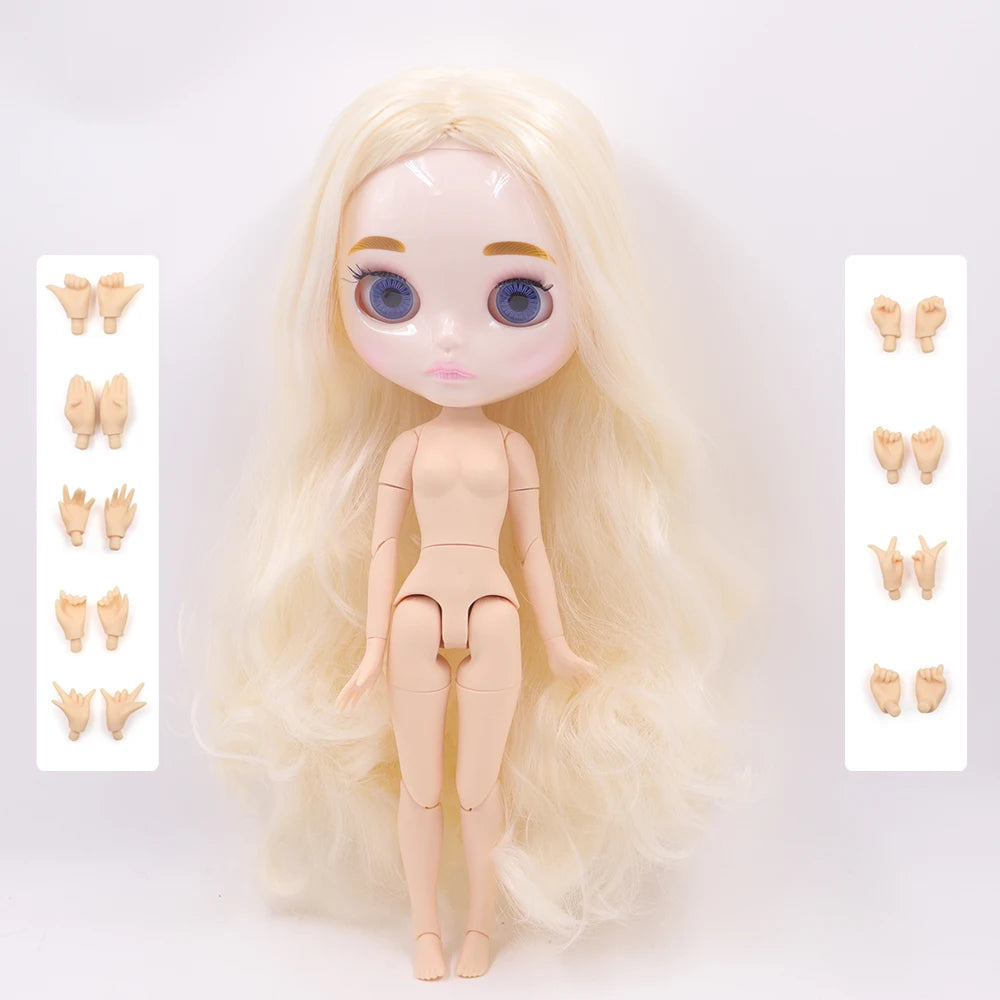 ICY DBS Blyth BJD Doll