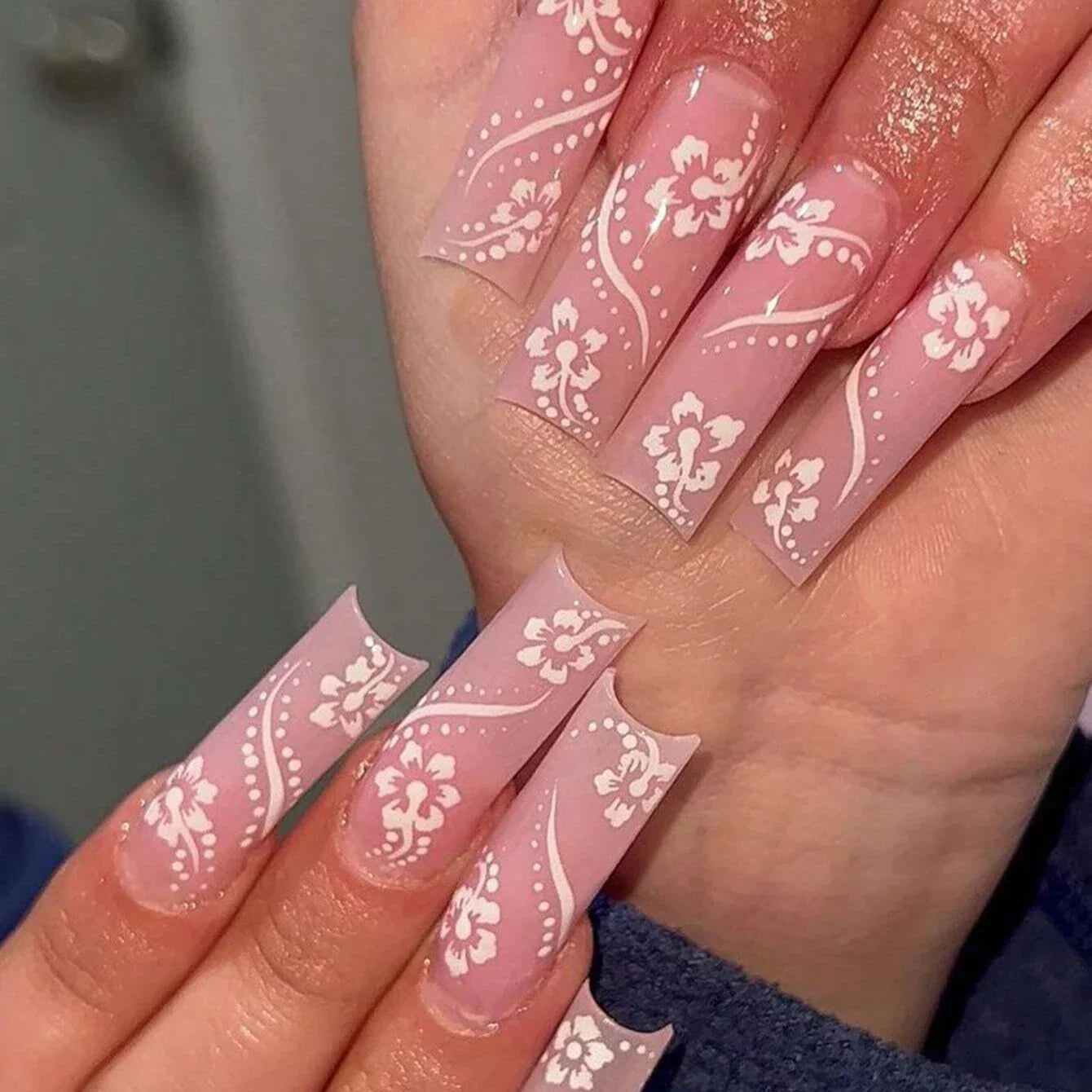 YIKOOLI Professional Nail Drill Machine