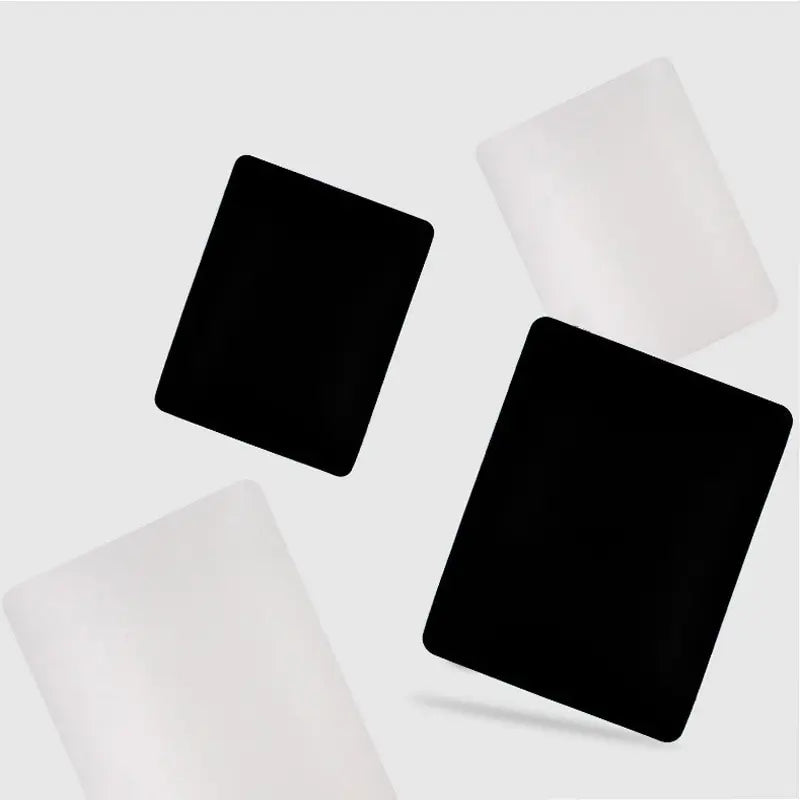 Gaming Esports Black Mouse Pad