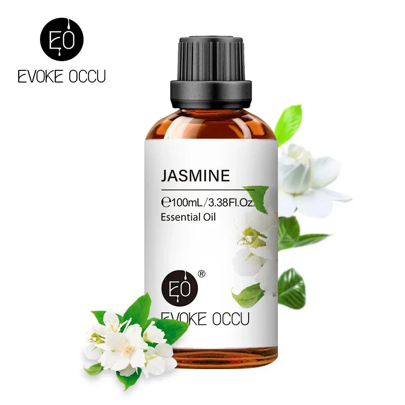 Unisex EVOKE OCCU 100ml Essential Oils