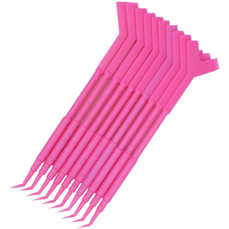 Eyelash Lifting Silicone Pad Kit