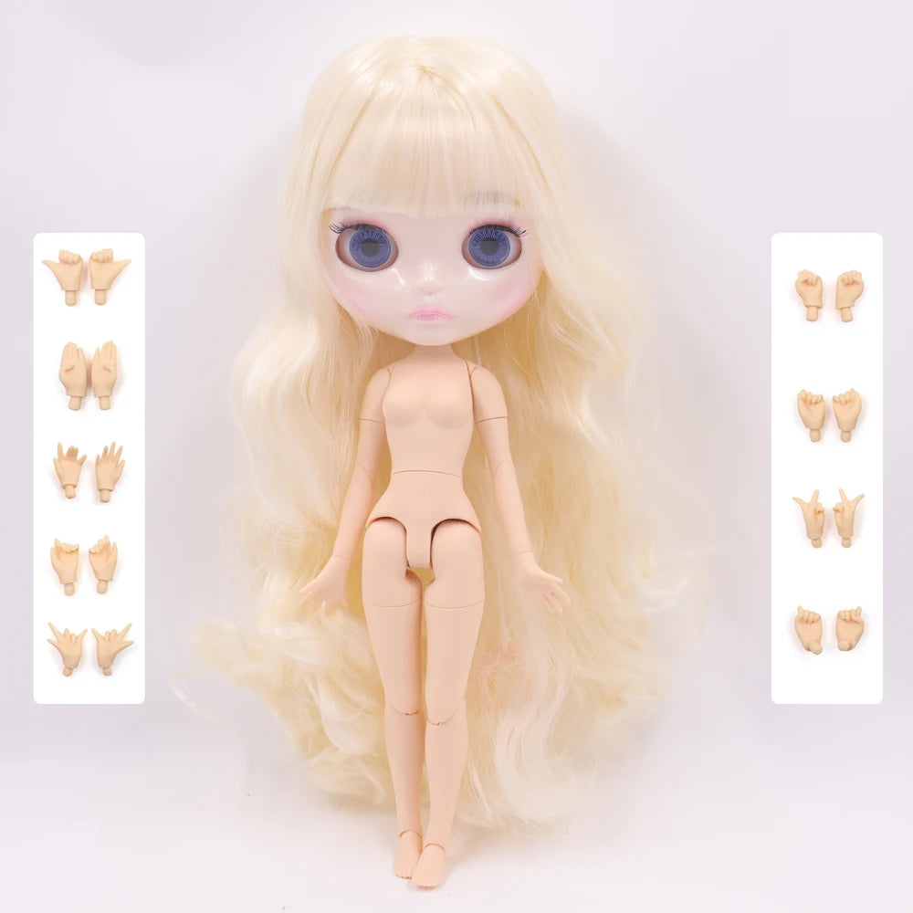 ICY DBS Blyth BJD Doll