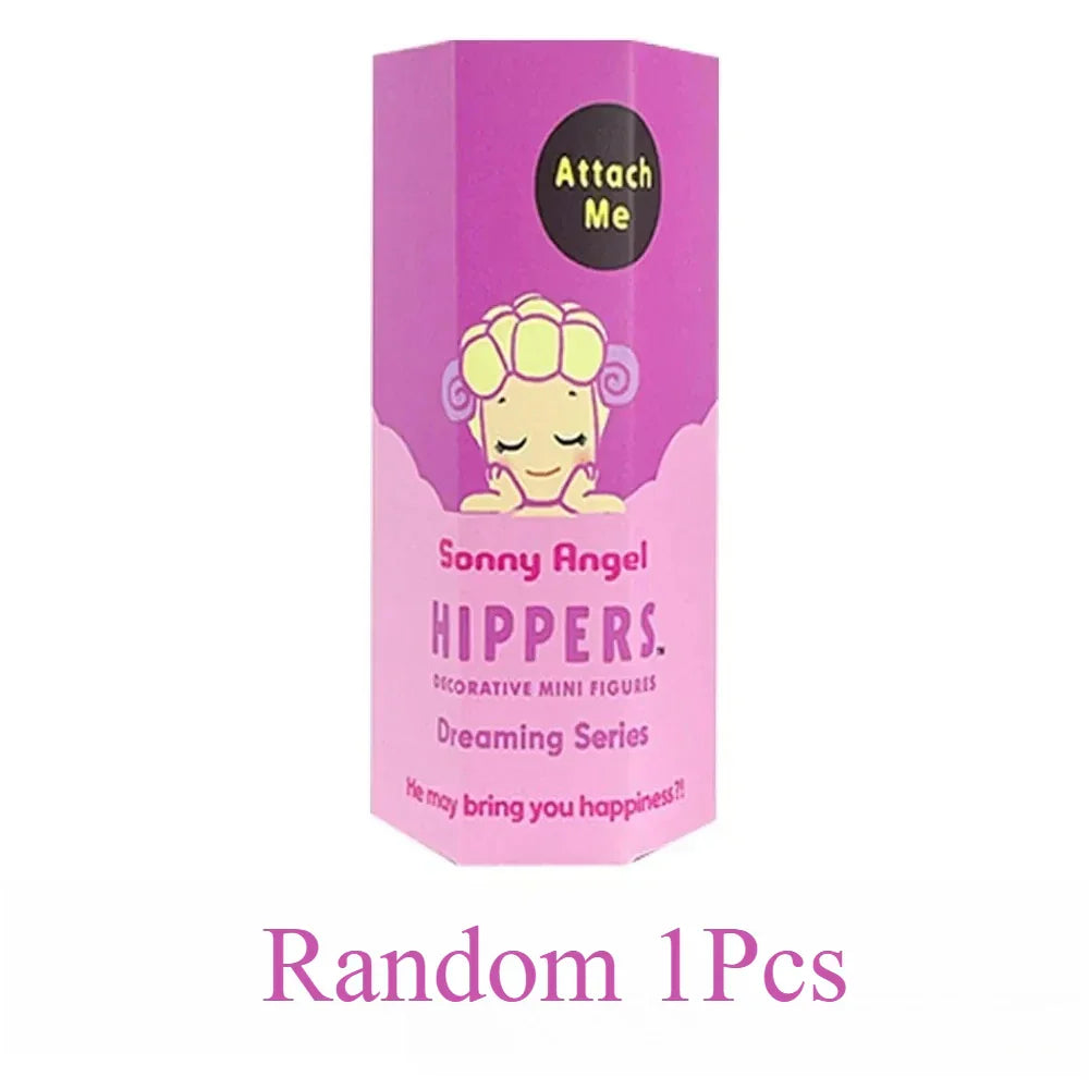 Surprise Angel Harvest Blind Box