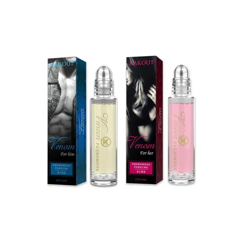 Lasting Lure Pheromone Perfume