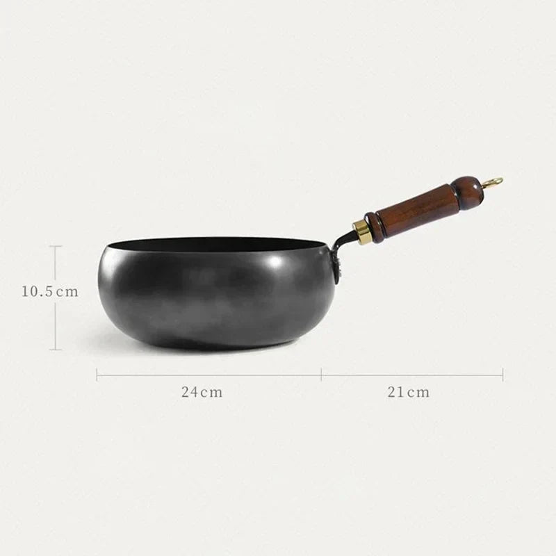 Nonstick Forged Cooking Pan