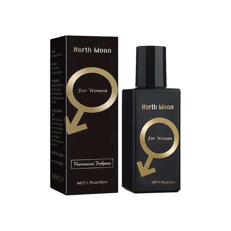 Lasting Lure Pheromone Perfume