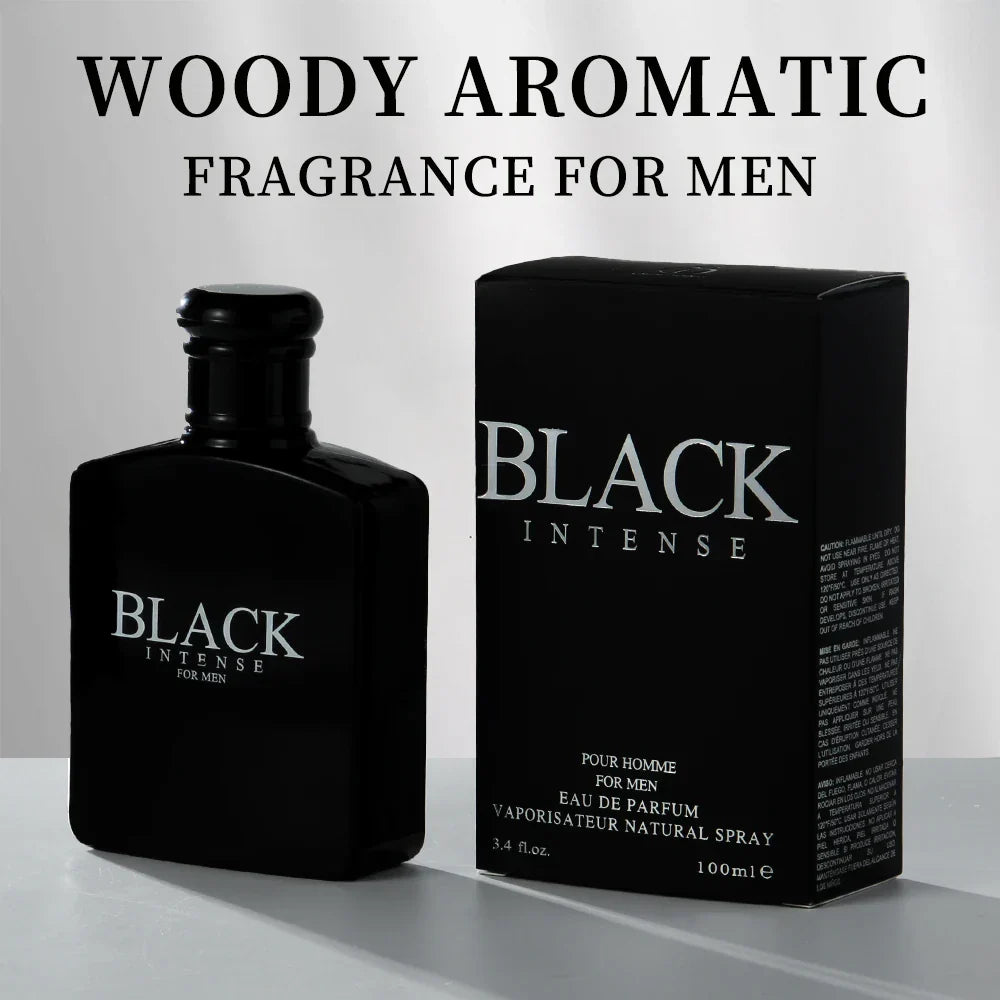 High-Quality Floral Pheromone Perfume for Men
