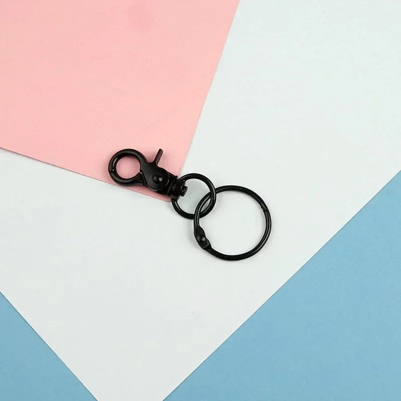 Labubu 15cm Doll Carry Bag