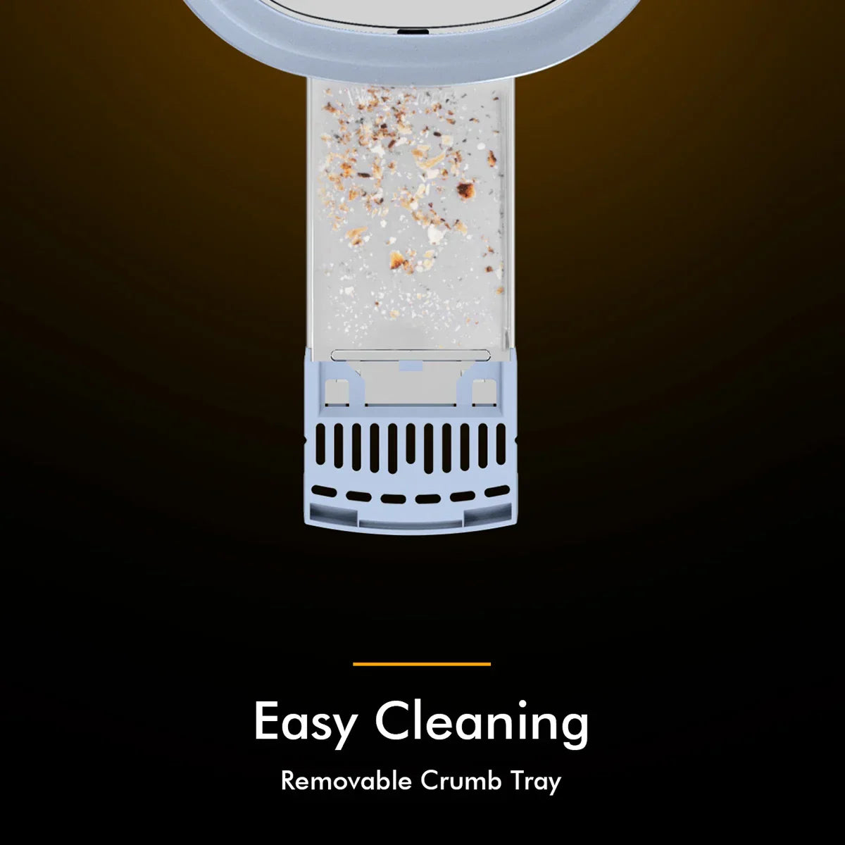 Extra Wide Slot Toaster