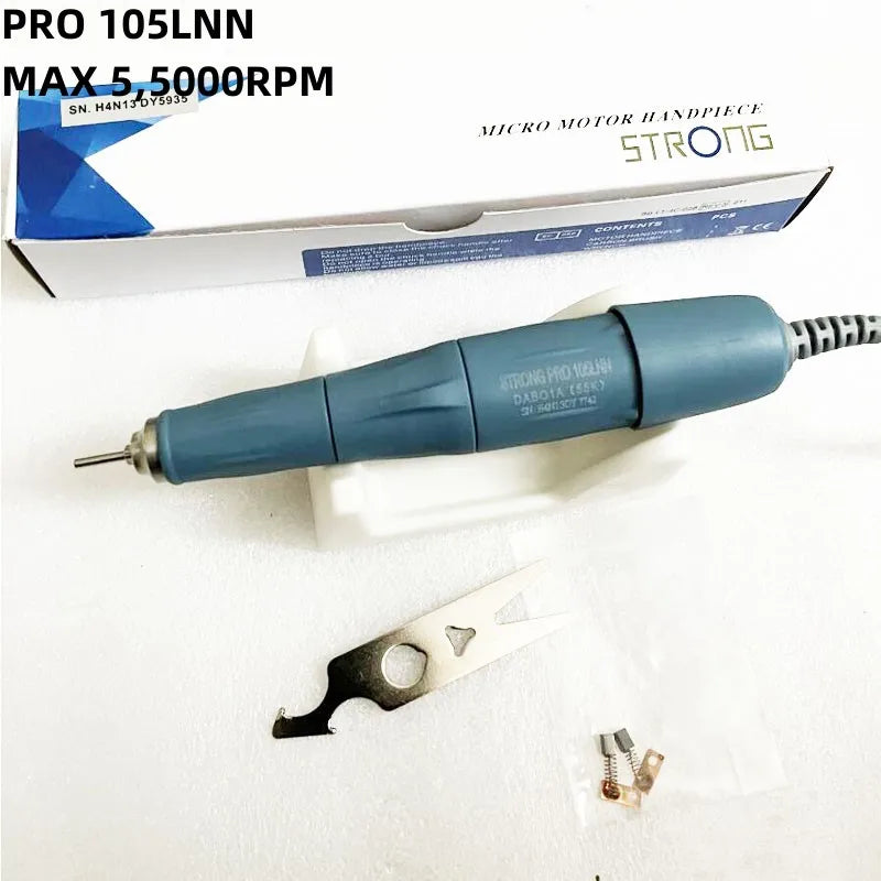 Portable Electric Nail Drill Machine