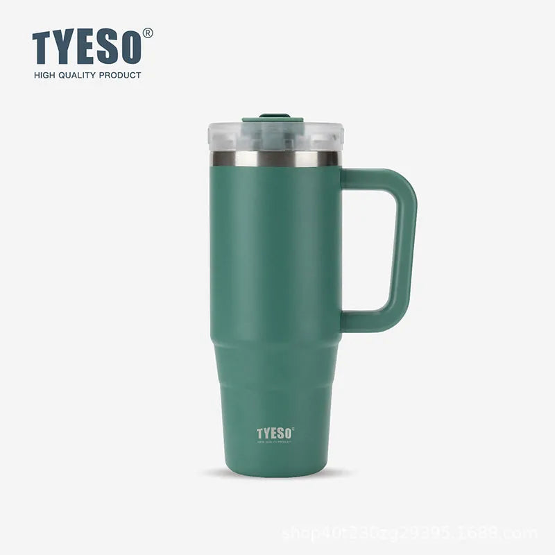 Tyeso Perfect Insulated Tumbler