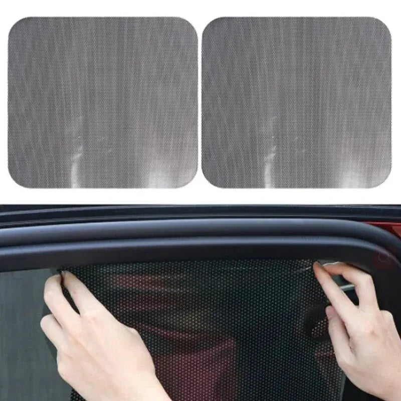 Durable Car Sunroof Film