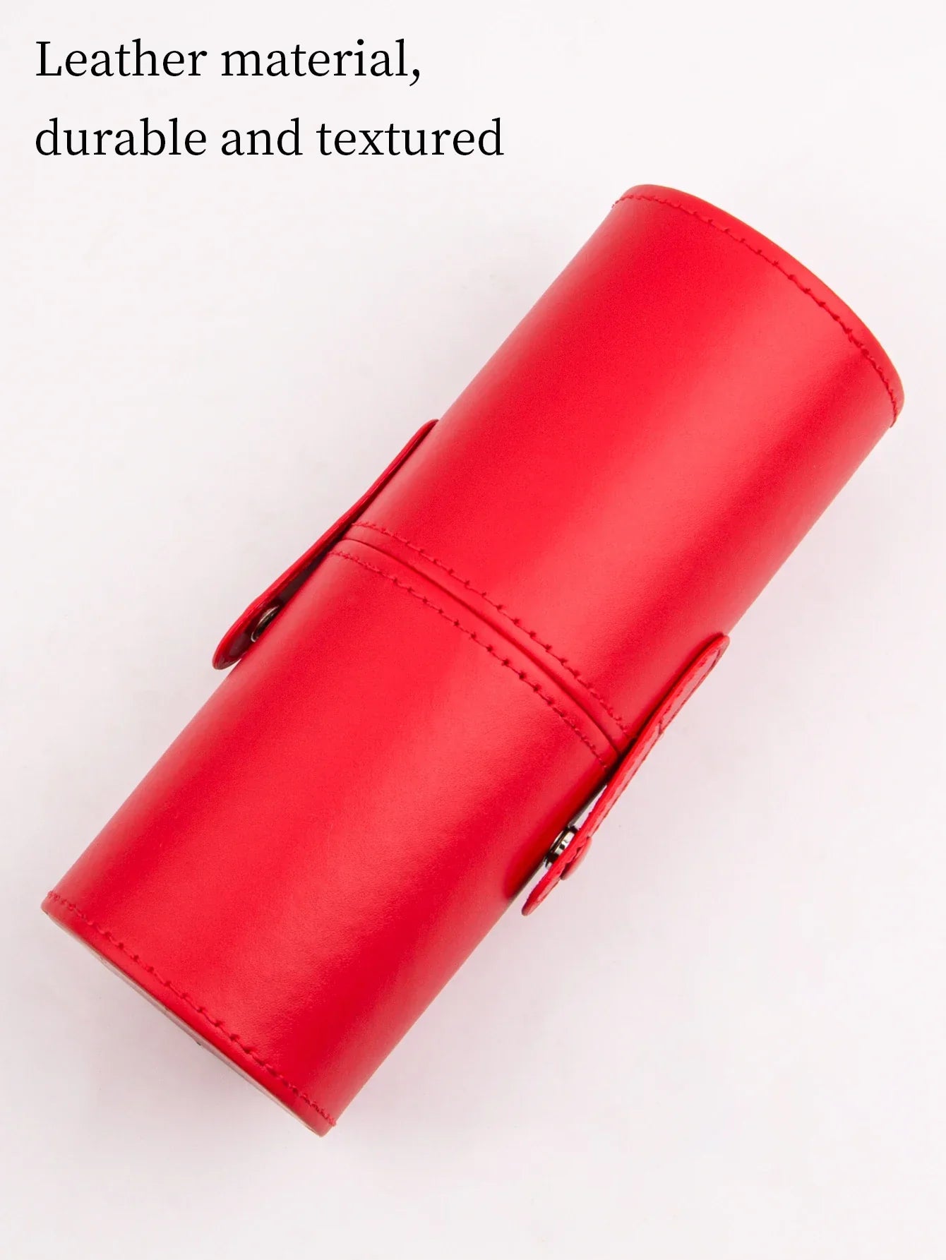 Portable Dustproof Makeup Brush Bucket